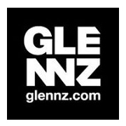 Logo Glennz Tees