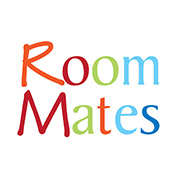 Logo RoomMates