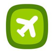 Logo Wego Travel Search