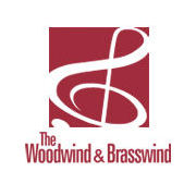 Logo Woodwind & Brasswind
