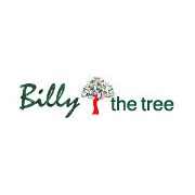 Logo Billy The Tree