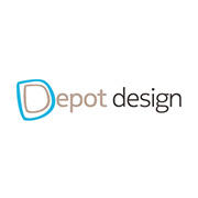Logo Depot-design.eu
