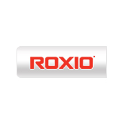 Logo Roxio 