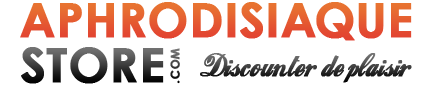 Logo Aphrodisiaque-Store