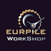 Logo Eurpile