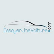 Logo Essayer une voiture