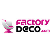 Logo Factorydeco
