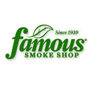 Famous smoke shop
