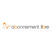 Logo Abonnement libre