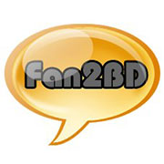 Logo Fan2bd