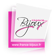 Logo France bijoux