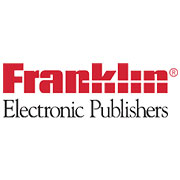 Logo Franklin electronic publishers