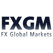 Logo Fx global market france