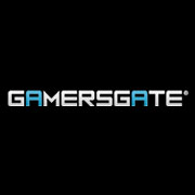 Logo Gamersgate.com