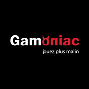 Gamoniac