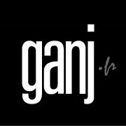 Logo Ganj.fr