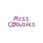 Logo Misscoquines