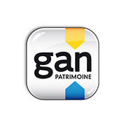 Logo Gan gps