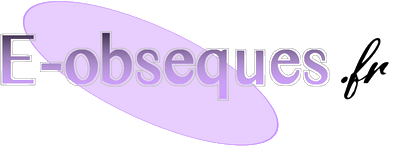 Logo E-obseques
