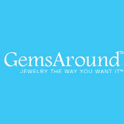 Logo Gemsaround.com