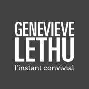 Logo Genevievelethu.com