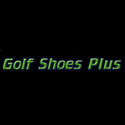 Logo Golf shoes plus