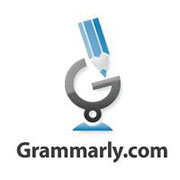 Logo Grammarly