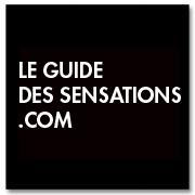 Logo Guide des sensations