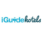 Logo Guides de charme
