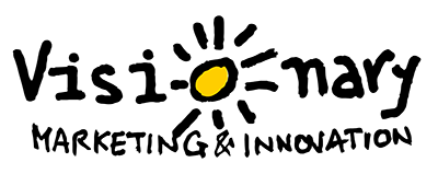 Logo Visionary Marketing