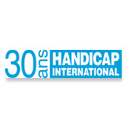 Logo 30 ans