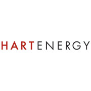 Logo Hart energy