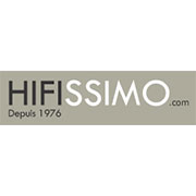 Logo Hifissimo