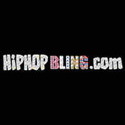 Logo Hip hop bling