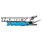 Logo Hobbypartz.com