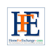 Logo Homeforexchange.com
