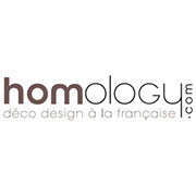 Logo Homology.com