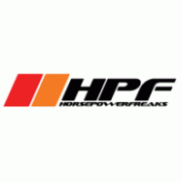 Logo Horsepowerfreaks inc.