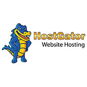 Logo Hostgator.com