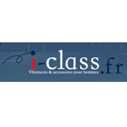 Logo I-class