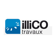 Logo Illico-travaux.com