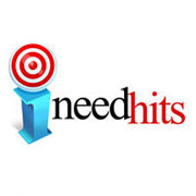 Logo Ineedhits