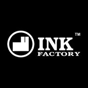 Logo Ink factory