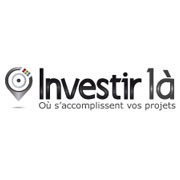 Logo Investir la