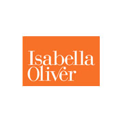 Logo Isabella oliver