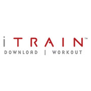 Logo Itrain