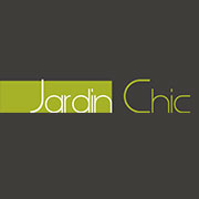 Logo Jardinchic
