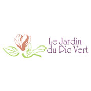 Jardin du pic vert