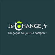 Logo Jechange