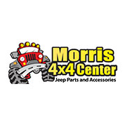 Morris 4x4 center